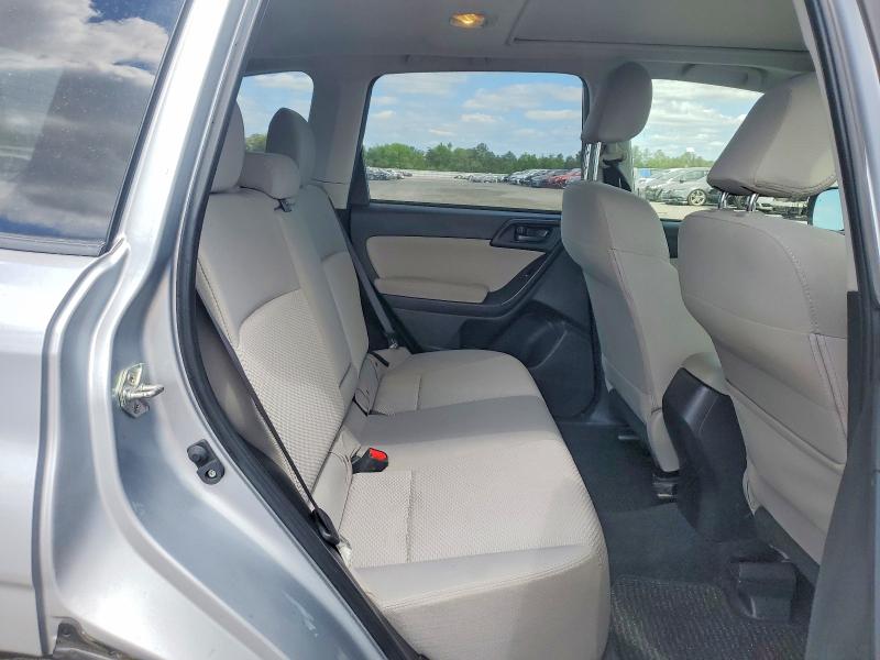 Aukcja sprzedaży 2014 Subaru Forester, vin: JF2SJAEC2EH474234, numer aukcji: 56642756