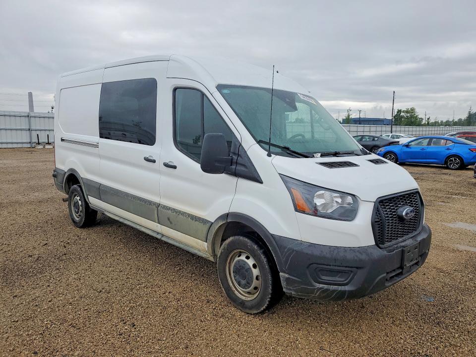 Продаж на аукціоні авто 2024 Ford Transit, vin: 1FTBR1C84RKB57537, номер лоту: 54836496