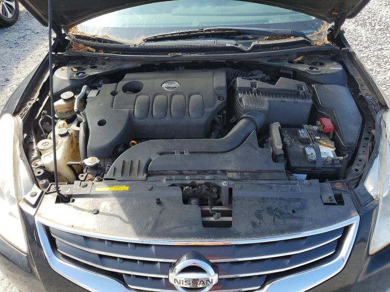 Aukcja sprzedaży 2011 Nissan Altima, vin: 1N4AL2AP9BN515321, numer aukcji: 58910836