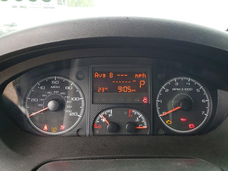 58932016 :رقم المزاد ، 3C7WRVGG7HE524882 vin ، 2017 Ram Promaster 3500 مزاد بيع