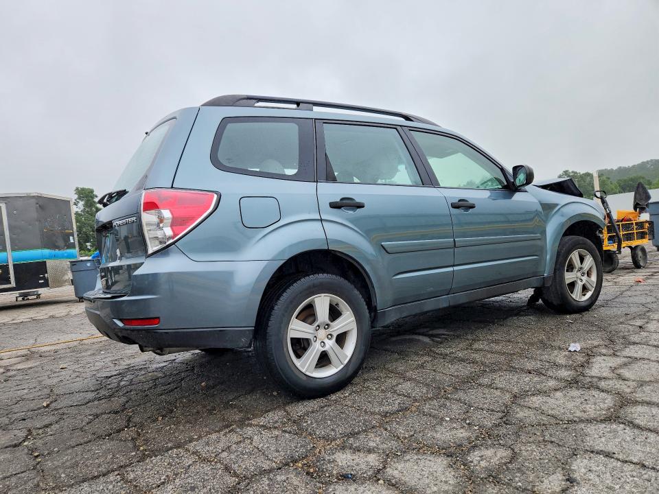 58267656 :رقم المزاد ، JF2SHBBC4CH449421 vin ، 2012 Subaru Forester مزاد بيع