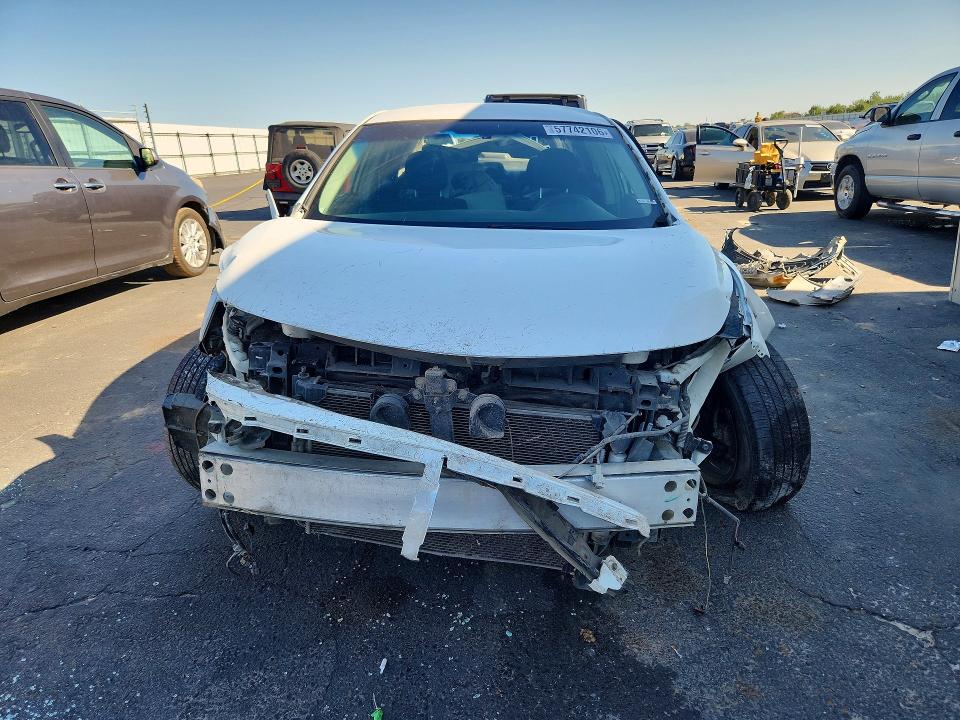 Aukcja sprzedaży 2013 Nissan Altima, vin: 1N4AL3AP1DC126970, numer aukcji: 57742106