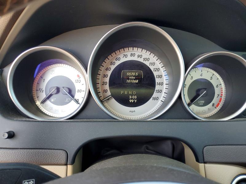 Aukcja sprzedaży 2014 Mercedes-benz C, vin: WDDGF4HB7EA933069, numer aukcji: 57928576