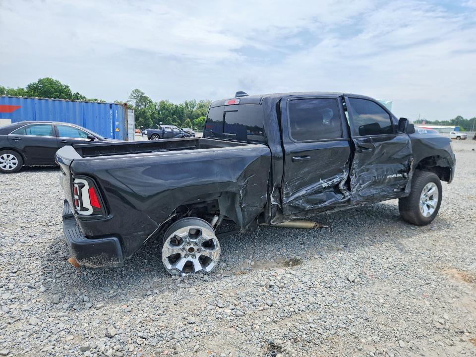 Aukcja sprzedaży 2019 Ram 1500, vin: 1C6SRFFT7KN736806, numer aukcji: 56345106