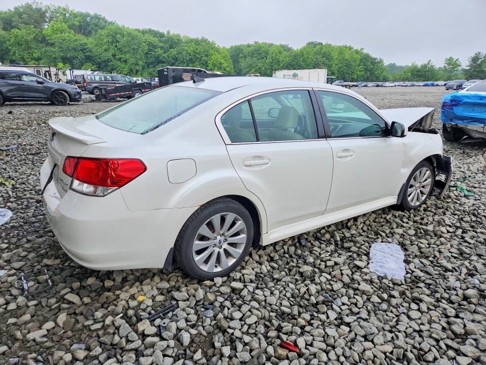 56705306 :رقم المزاد ، 4S3BMBK62C3036172 vin ، 2012 Subaru Legacy مزاد بيع