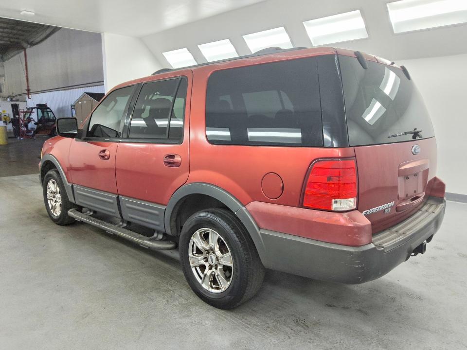58244536 :رقم المزاد ، 1FMRU15W24LB85439 vin ، 2004 Ford Expedition مزاد بيع