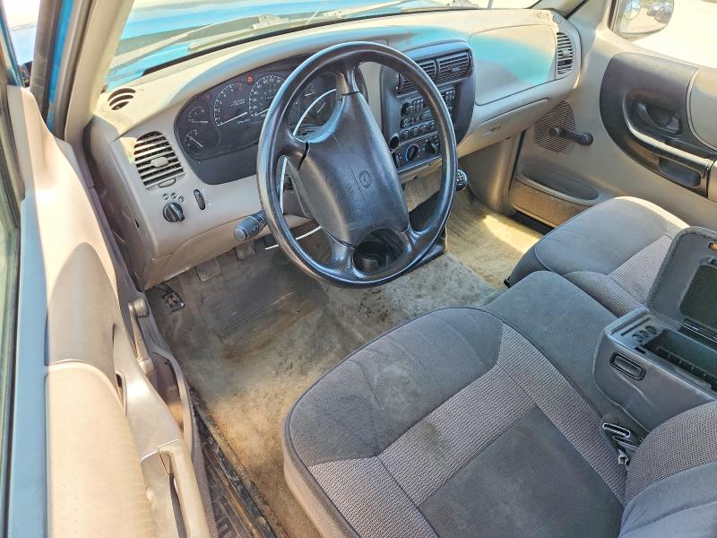 1995 Mazda B2300 მანქანა იყიდება აუქციონზე, vin: 4F4CR16A4STM20667, აუქციონის ნომერი: 55790986