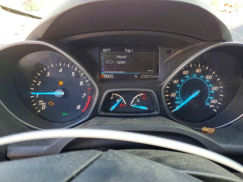 Продажа на аукционе авто 2014 Ford Escape, vin: 1FMCU9GX2EUD14964, номер лота: 57058336