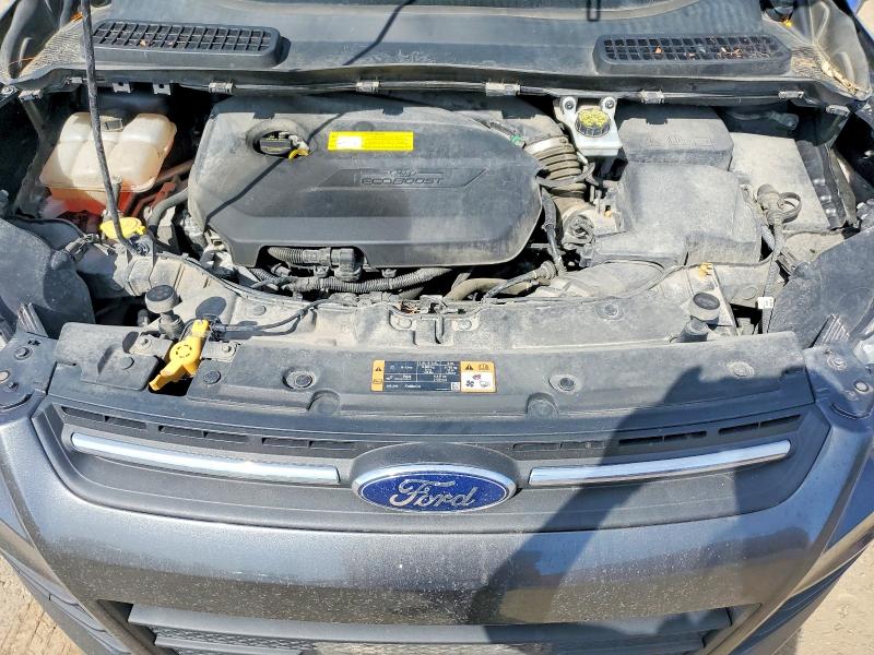 Aukcja sprzedaży 2016 Ford Escape, vin: 1FMCU9GXXGUC46884, numer aukcji: 55565436