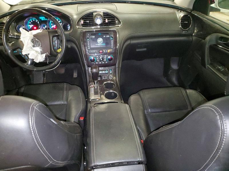 Aukcja sprzedaży 2017 Buick Enclave, vin: 5GAKVCKD8HJ233420, numer aukcji: 56311396