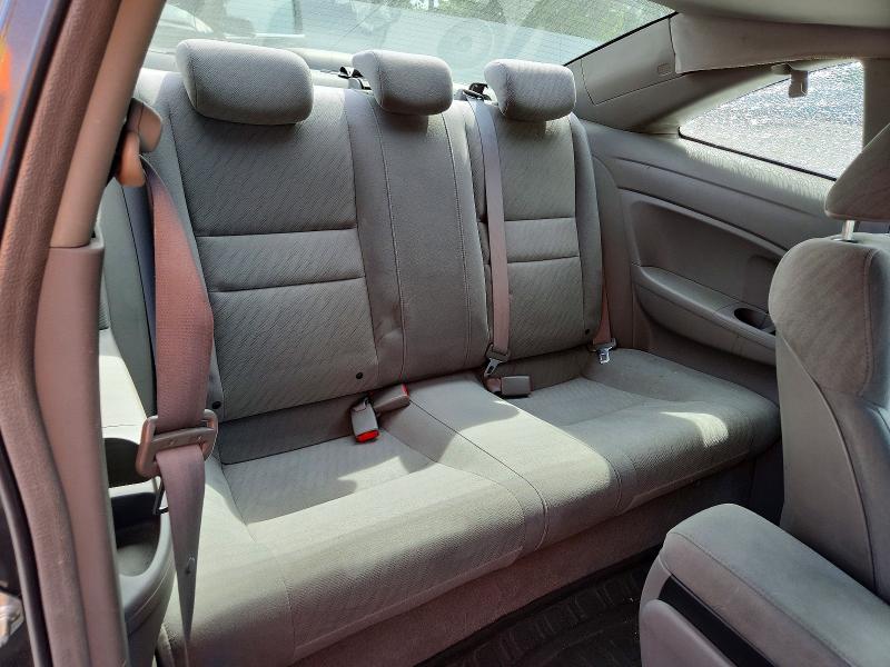 Aukcja sprzedaży 2010 Honda Civic, vin: 2HGFG1B67AH505934, numer aukcji: 56112906