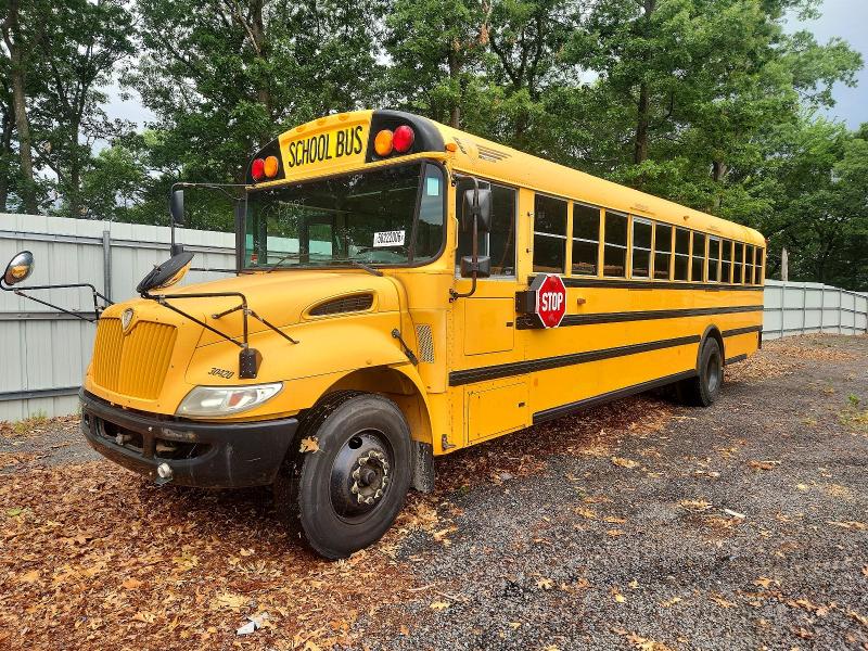 Aukcja sprzedaży 2015 Ic Corporation Ce Series School, vin: 4DRBUC8P3FB670103, numer aukcji: 58222006