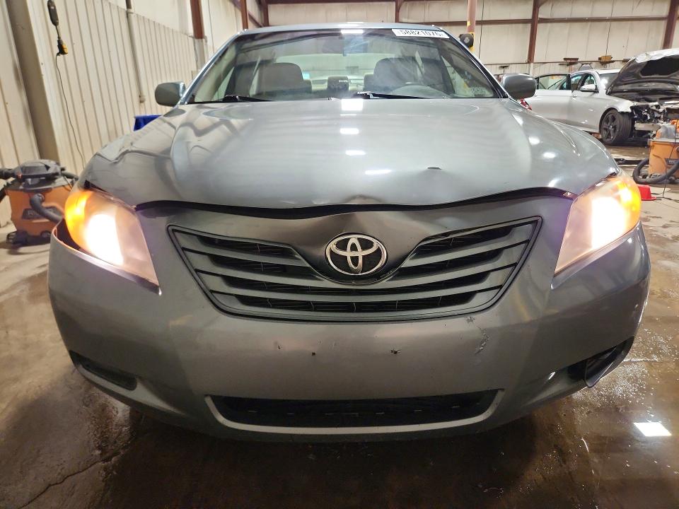 2009 Toyota Camry მანქანა იყიდება აუქციონზე, vin: 4T1BK46K19U585014, აუქციონის ნომერი: 58821076