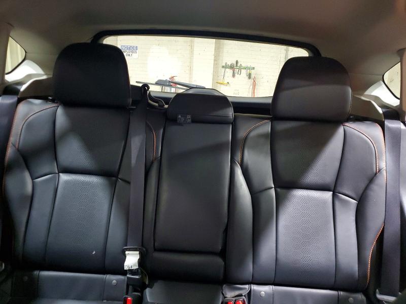 2019 Subaru Crosstrek მანქანა იყიდება აუქციონზე, vin: JF2GTAMC4K8260679, აუქციონის ნომერი: 58493636