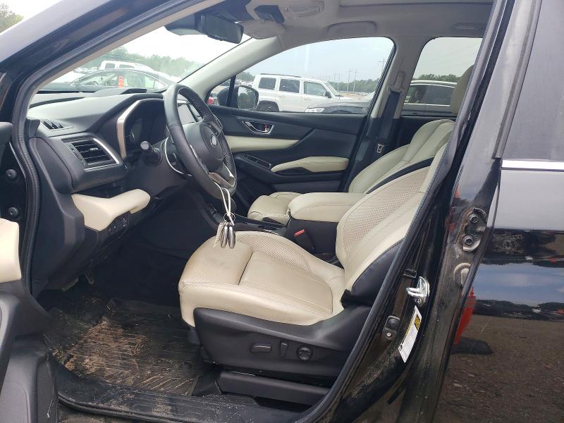 Продаж на аукціоні авто 2024 Subaru Ascent, vin: 4S4WMAUD9R3402205, номер лоту: 55746346