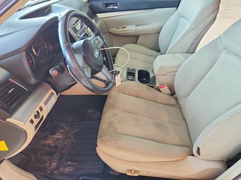 Aukcja sprzedaży 2011 Subaru Outback, vin: 4S4BRBCC7B3365997, numer aukcji: 59108046