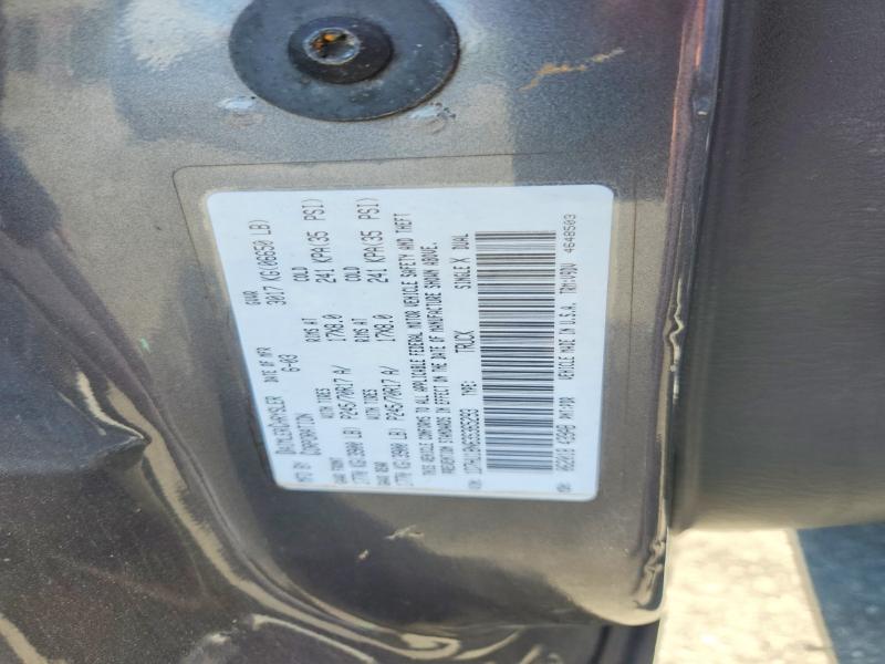 Продаж на аукціоні авто 2003 Dodge Ram 1500, vin: 1D7HU18N63S365293, номер лоту: 57047116