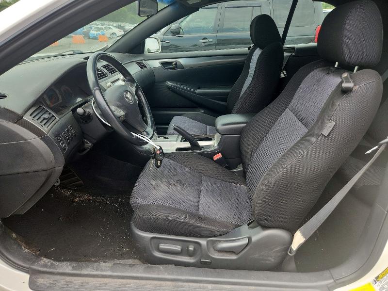 Продаж на аукціоні авто 2007 Toyota Camry Solara, vin: 4T1FA38P27U121251, номер лоту: 59169156