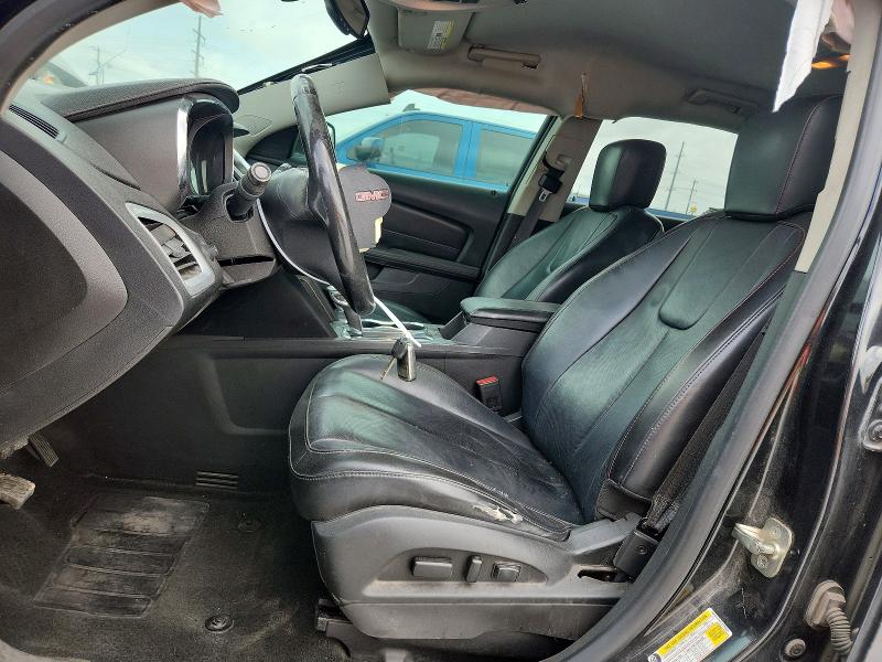 2012 Gmc Terrain მანქანა იყიდება აუქციონზე, vin: 2GKALUEK1C6134450, აუქციონის ნომერი: 58264126