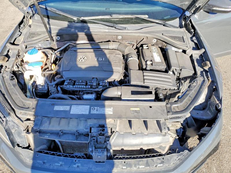 Aukcja sprzedaży 2017 Volkswagen Passat S Automatic, vin: 1VWDT7A33HC082484, numer aukcji: 57270016