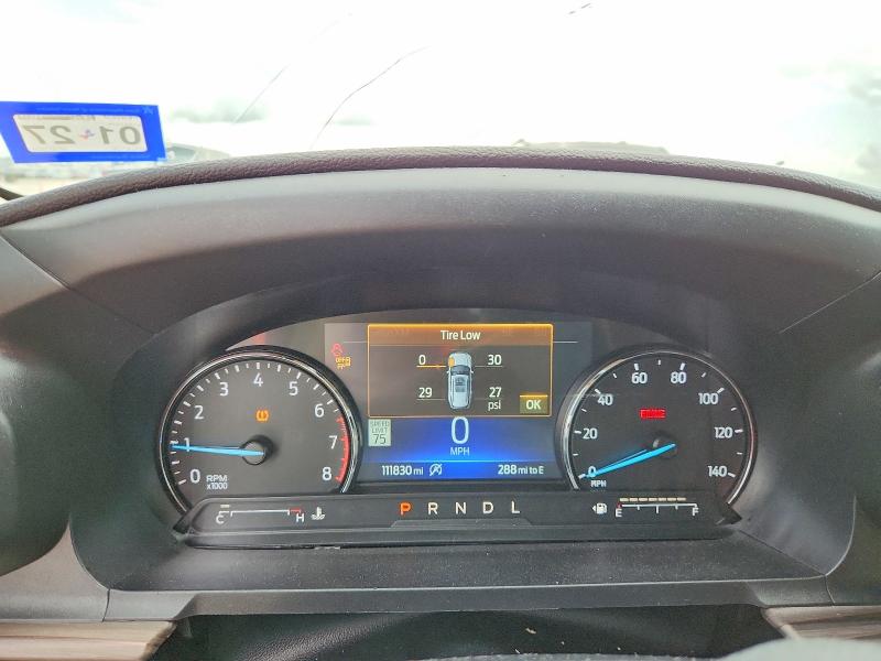 2021 Ford Explorer მანქანა იყიდება აუქციონზე, vin: 1FMSK7FHXMGB16291, აუქციონის ნომერი: 56699466