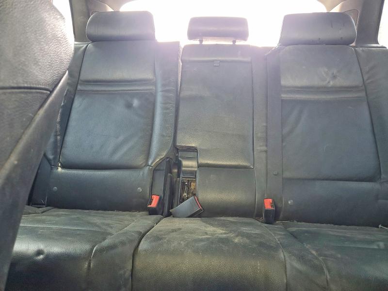 Aukcja sprzedaży 2012 Bmw X5, vin: 5UXZW0C54CL665305, numer aukcji: 58461636