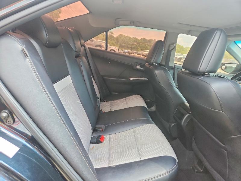 Продажа на аукционе авто 2013 Toyota Camry, vin: 4T1BF1FK7DU279592, номер лота: 57584026
