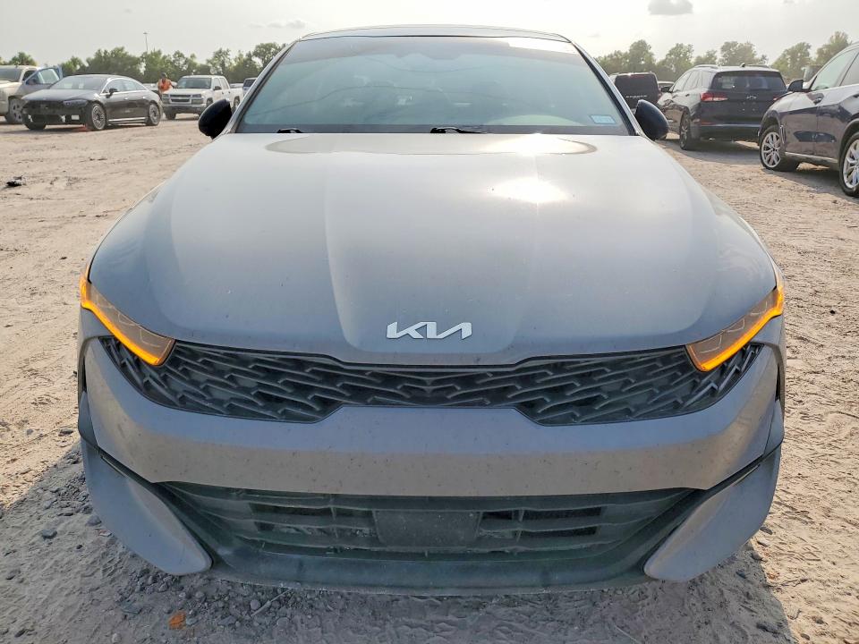 Продажа на аукционе авто 2022 Kia K5, vin: 5XXG64J29NG120731, номер лота: 58639336