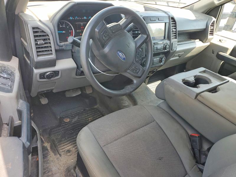 Продажа на аукционе авто 2022 Ford F350, vin: 1FT8X3BN3NEF01306, номер лота: 59006886