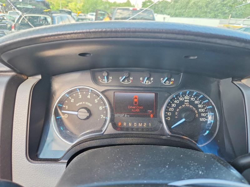 Продаж на аукціоні авто 2011 Ford F150, vin: 1FTFW1ETXBFB83893, номер лоту: 55834886