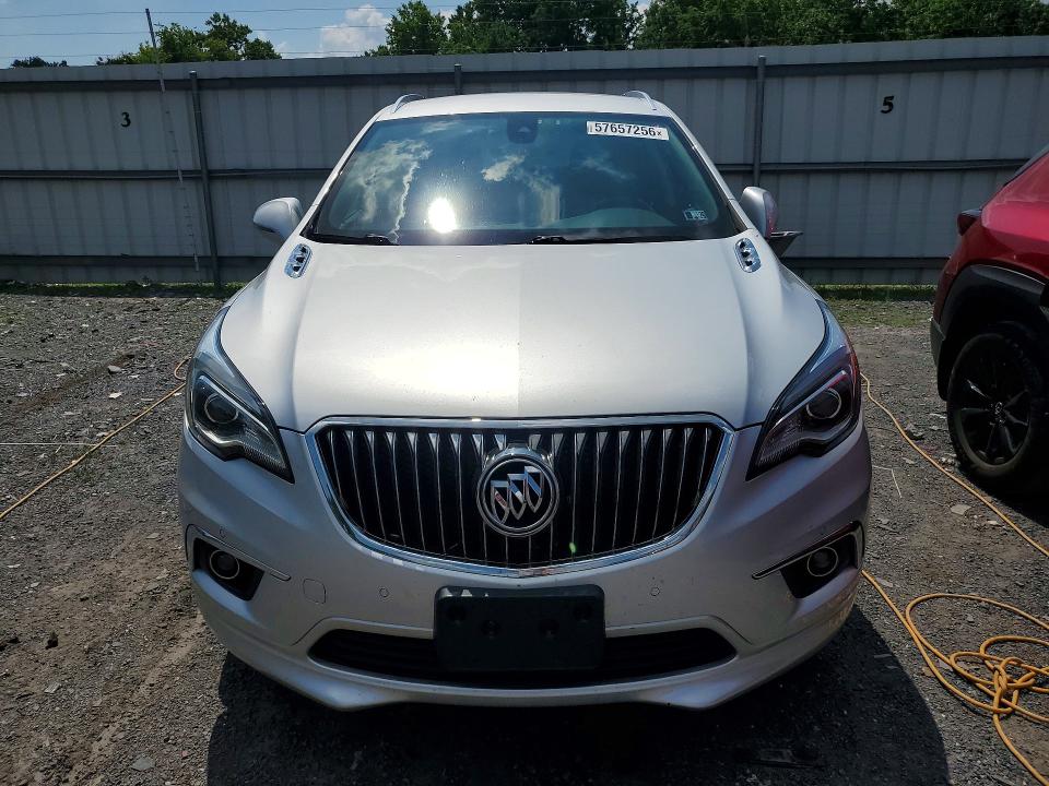 Продажа на аукционе авто 2016 Buick Envision, vin: LRBFXESX0GD166680, номер лота: 57657256
