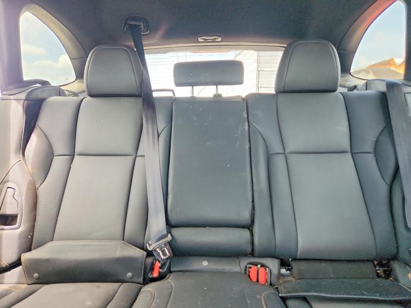 Aukcja sprzedaży 2023 Subaru Outback, vin: 4S4BTGUD2P3136785, numer aukcji: 55571186