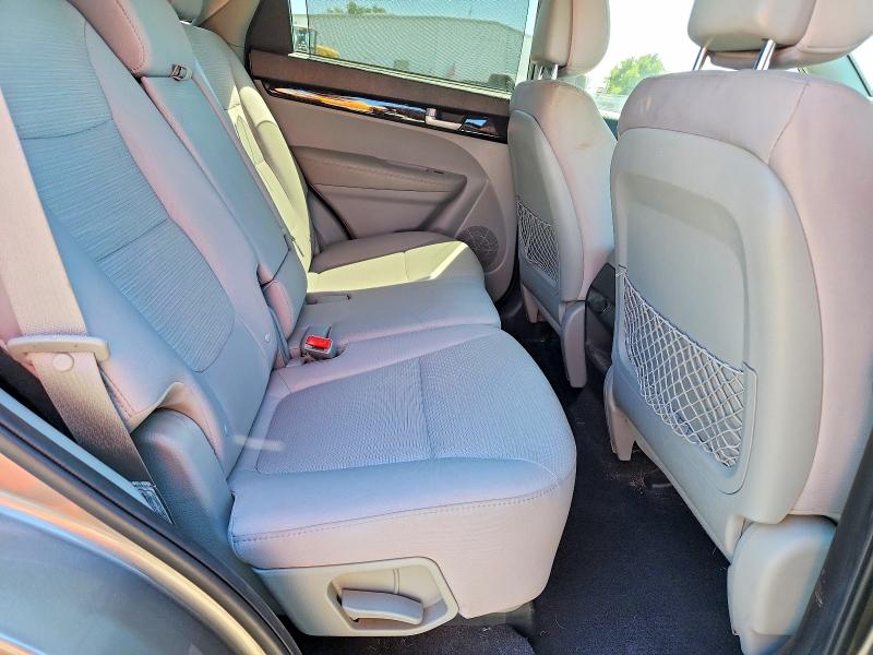 Продаж на аукціоні авто 2015 Kia Sorento, vin: 5XYKT4A64FG581399, номер лоту: 57710846