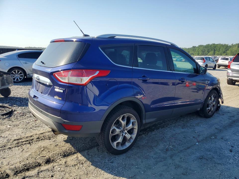 2014 Ford Escape მანქანა იყიდება აუქციონზე, vin: 1FMCU0J94EUB20572, აუქციონის ნომერი: 56513126