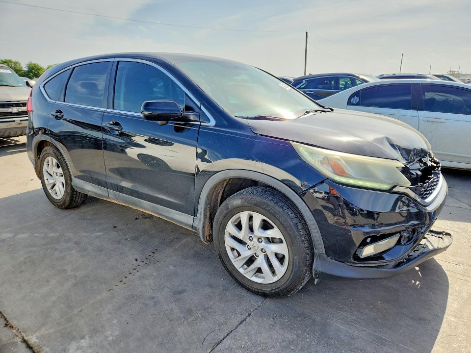 2015 Honda Cr-v მანქანა იყიდება აუქციონზე, vin: 2HKRM3H51FH514139, აუქციონის ნომერი: 58828426
