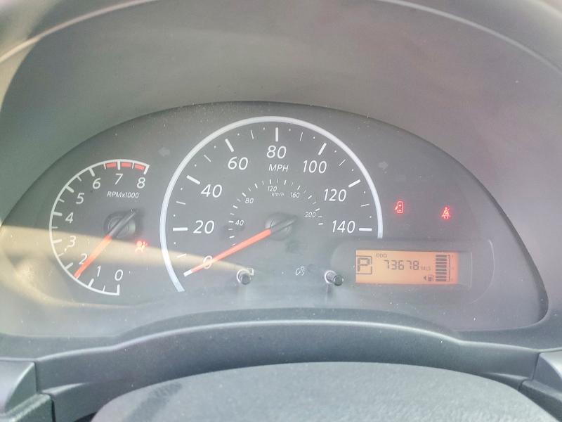Aukcja sprzedaży 2014 Nissan Versa, vin: 3N1CN7AP2EL846128, numer aukcji: 57602356