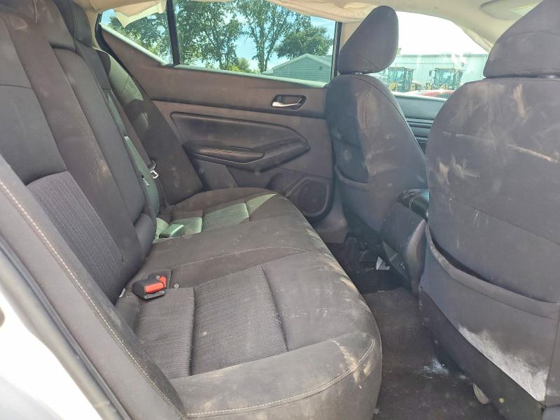 Aukcja sprzedaży 2020 Nissan Altima, vin: 1N4BL4BV3LC266993, numer aukcji: 85987345