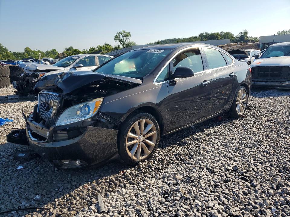 Aukcja sprzedaży 2014 Buick Verano, vin: 1G4PR5SK1E4123219, numer aukcji: 56586546