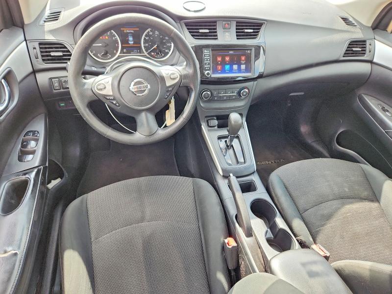 Aukcja sprzedaży 2019 Nissan Sentra, vin: 3N1AB7AP9KY300604, numer aukcji: 56299966