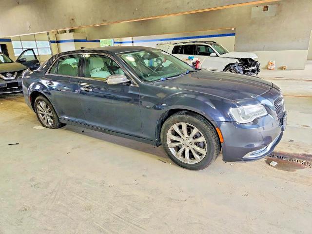 2016 Chrysler 300c მანქანა იყიდება აუქციონზე, vin: 2C3CCAKG0GH111534, აუქციონის ნომერი: 57608796