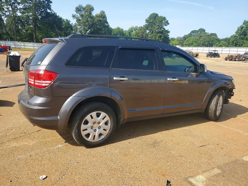 Продажа на аукционе авто 2020 Dodge Journey, vin: 3C4PDCAB0LT220475, номер лота: 58739406