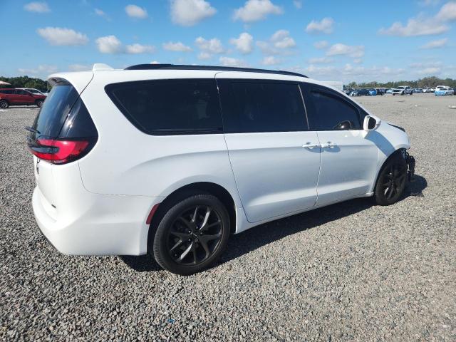 Продажа на аукционе авто 2022 Chrysler Pacifica, vin: 2C4RC3BG9NR174821, номер лота: 58030816