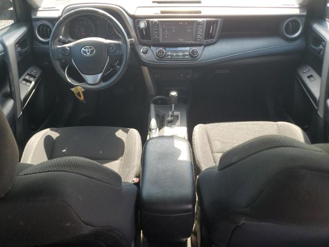 57818096 :رقم المزاد ، 2T3WFREV5JW446353 vin ، 2018 Toyota Rav4 مزاد بيع