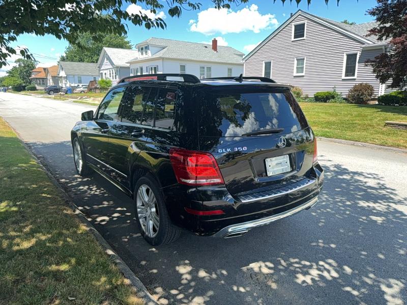 2013 Mercedes-benz Glk მანქანა იყიდება აუქციონზე, vin: WDCGG8JB7DG111550, აუქციონის ნომერი: 58950216