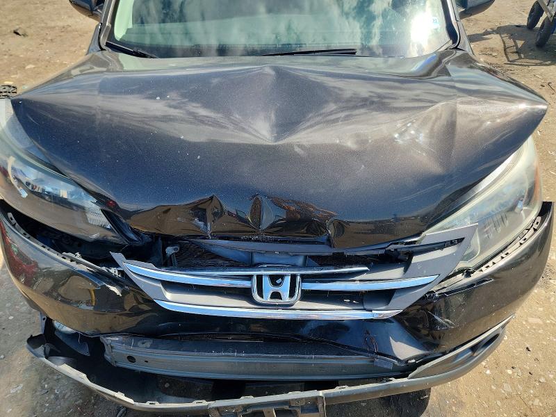 Продаж на аукціоні авто 2014 Honda Cr-v, vin: 5J6RM4H75EL044757, номер лоту: 57625556