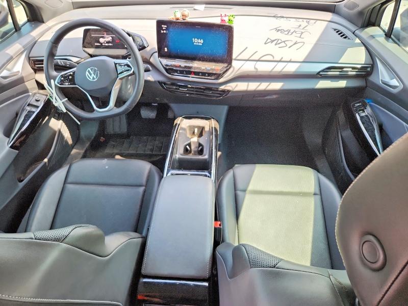 Продажа на аукционе авто 2023 Volkswagen Id.4, vin: 1V2WNPE87PC049528, номер лота: 58563356