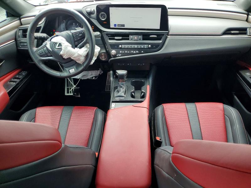 Aukcja sprzedaży 2023 Lexus Es, vin: 58ABA1C1XPU027102, numer aukcji: 56638846