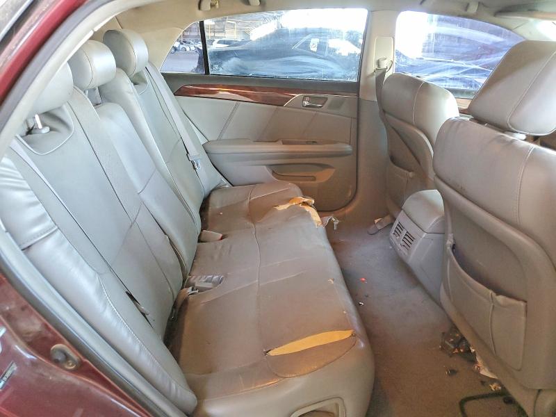Aukcja sprzedaży 2009 Toyota Avalon, vin: 4T1BK36B99U332937, numer aukcji: 56367226