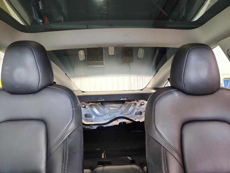 Продажа на аукционе авто 2021 Tesla Model 3, vin: 5YJ3E1EA7MF027306, номер лота: 57926686