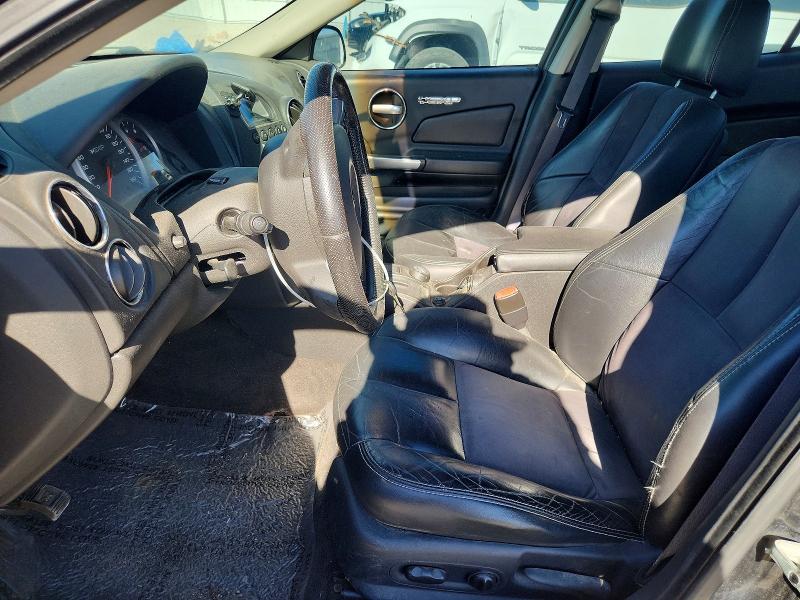 Продаж на аукціоні авто 2006 Pontiac Grand Prix, vin: 2G2WC55C561212671, номер лоту: 57271216